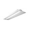 Westgate LTRE-1X4-MCTP2X2 DUAL LENS TROFFER MULTI-WATT 25W/30W/35W, MULTI-CCT 35K/40K/50K UL DLC LTRE-1X4-MCTP - alternate 1